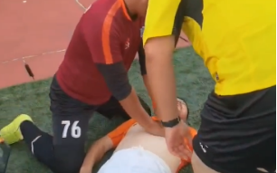 心脏跳得快可以踢足球吗，心脏跳快是什么原因引起的