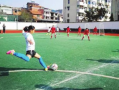 小学11人足球有越位吗，11人制足球比赛越位